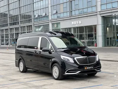 Mercedes-Benz Vito 2023, 30000 км, за 41021.44 USD