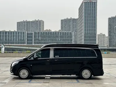 Mercedes-Benz Vito 2023, 30000 км, за 41021.44 USD