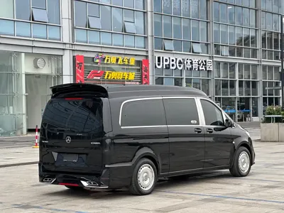 Mercedes-Benz Vito 2023, 30000 км, за 41021.44 USD - фото 6