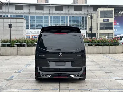 Mercedes-Benz Vito 2023, 30000 км, за 41021.44 USD - фото 7
