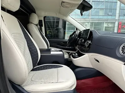 Mercedes-Benz Vito 2023, 30000 км, за 41021.44 USD - фото 8
