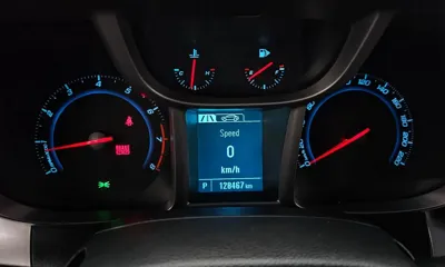 ChevroletGMDaewoo Orlando 2014, 128467 км, за 3185.33 USD - фото 8
