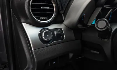 ChevroletGMDaewoo Orlando 2014, 128467 км, за 3185.33 USD - фото 16