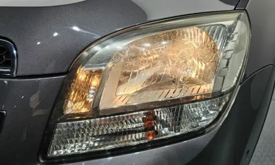 ChevroletGMDaewoo Orlando 2014, 128467 км, за 3185.33 USD - фото 22
