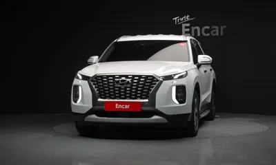 Hyundai Palisade 2022, 57874 км, за 19735.08 USD