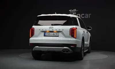 Hyundai Palisade 2022, 57874 км, за 19735.08 USD