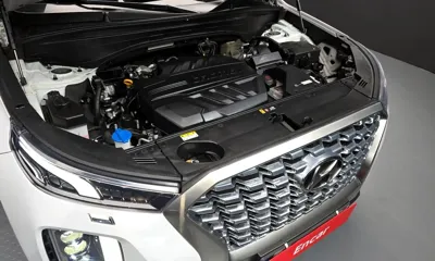 Hyundai Palisade 2022, 57874 км, за 19735.08 USD - фото 6