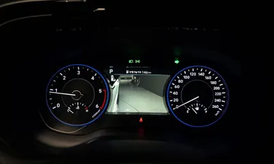 Hyundai Palisade 2022, 57874 км, за 19735.08 USD - фото 8