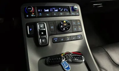 Hyundai Palisade 2022, 57874 км, за 19735.08 USD - фото 9
