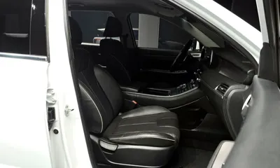 Hyundai Palisade 2022, 57874 км, за 19735.08 USD - фото 10