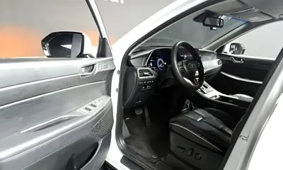 Hyundai Palisade 2022, 57874 км, за 19735.08 USD - фото 11