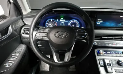 Hyundai Palisade 2022, 57874 км, за 19735.08 USD - фото 13