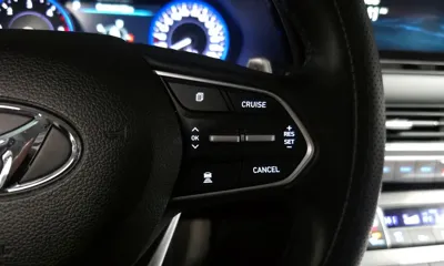 Hyundai Palisade 2022, 57874 км, за 19735.08 USD - фото 17