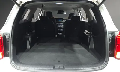 Hyundai Palisade 2022, 57874 км, за 19735.08 USD - фото 20