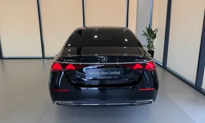Mercedes-Benz E-Class 2025, 13952 км, за 40372.45 USD
