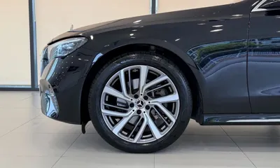 Mercedes-Benz E-Class 2025, 13952 км, за 40372.45 USD
