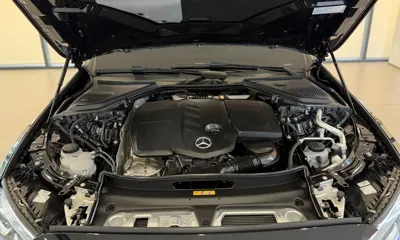 Mercedes-Benz E-Class 2025, 13952 км, за 40372.45 USD - фото 6