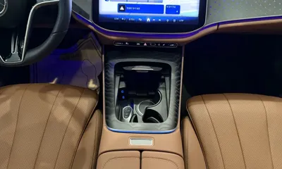 Mercedes-Benz E-Class 2025, 13952 км, за 40372.45 USD - фото 9