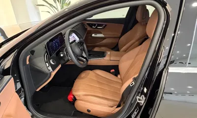 Mercedes-Benz E-Class 2025, 13952 км, за 40372.45 USD - фото 10