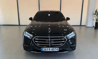 Mercedes-Benz E-Class 2025, 13952 км, за 40372.45 USD - фото 12