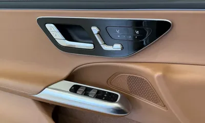 Mercedes-Benz E-Class 2025, 13952 км, за 40372.45 USD - фото 14