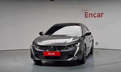 Peugeot 508 2021, 41274 км, за 19404.82 USD