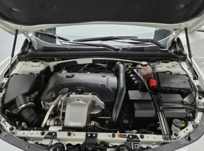 ChevroletGMDaewoo Malibu 2020, 4340 км, за 13576.15 USD