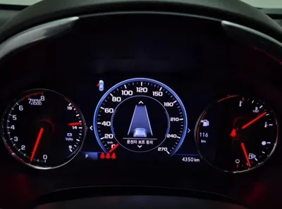 ChevroletGMDaewoo Malibu 2020, 4340 км, за 13576.15 USD - фото 6