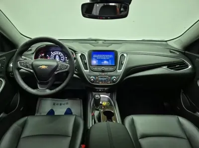 ChevroletGMDaewoo Malibu 2020, 4340 км, за 13576.15 USD - фото 7