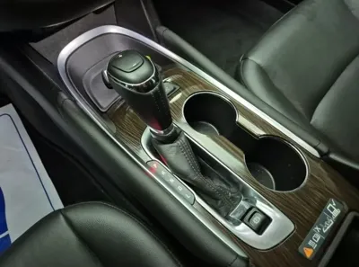 ChevroletGMDaewoo Malibu 2020, 4340 км, за 13576.15 USD - фото 8
