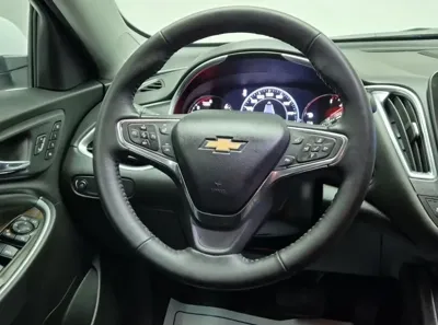 ChevroletGMDaewoo Malibu 2020, 4340 км, за 13576.15 USD - фото 9