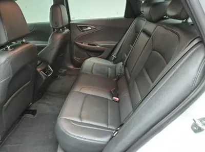 ChevroletGMDaewoo Malibu 2020, 4340 км, за 13576.15 USD - фото 12