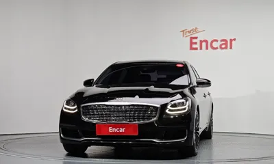 Kia K9 2019, 151861 км, за 12994.86 USD