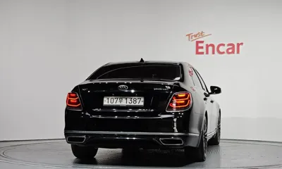 Kia K9 2019, 151861 км, за 12994.86 USD