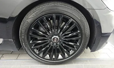 Kia K9 2019, 151861 км, за 12994.86 USD