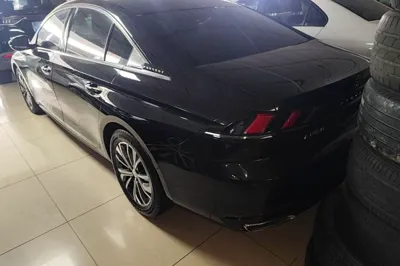 Peugeot 508 2022, 29200 км, за 16113 USD