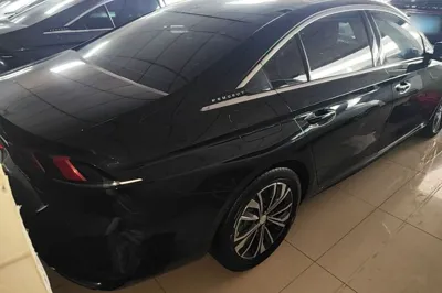 Peugeot 508 2022, 29200 км, за 16113 USD - фото 6