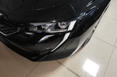 Peugeot 508 2022, 29200 км, за 16113 USD - фото 8