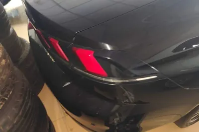 Peugeot 508 2022, 29200 км, за 16113 USD - фото 9