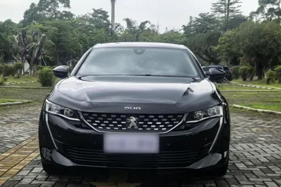 Peugeot 508 2022, 29200 км, за 16113 USD - фото 12