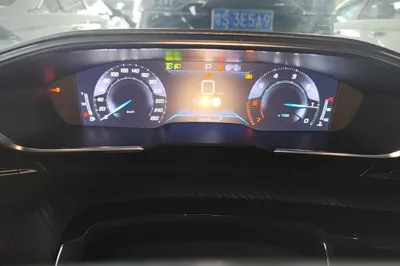 Peugeot 508 2022, 29200 км, за 16113 USD - фото 19