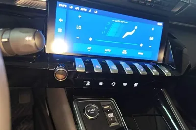 Peugeot 508 2022, 29200 км, за 16113 USD - фото 20