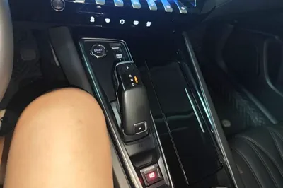 Peugeot 508 2022, 29200 км, за 16113 USD - фото 21