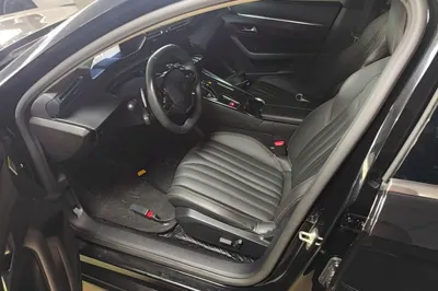 Peugeot 508 2022, 29200 км, за 16113 USD - фото 22