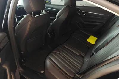 Peugeot 508 2022, 29200 км, за 16113 USD - фото 25