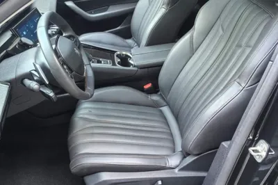 Peugeot 508 2022, 29200 км, за 16113 USD - фото 28