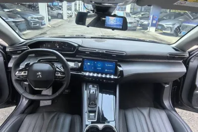 Peugeot 508 2022, 29200 км, за 16113 USD - фото 31