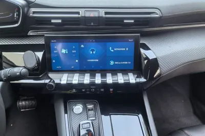 Peugeot 508 2022, 29200 км, за 16113 USD - фото 34