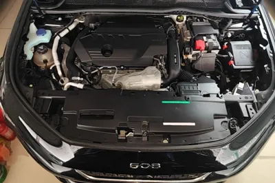 Peugeot 508 2022, 29200 км, за 16113 USD - фото 36
