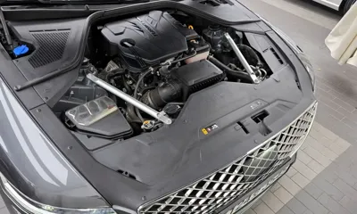 Genesis G80 2021, 51671 км, за 27850.75 USD - фото 6